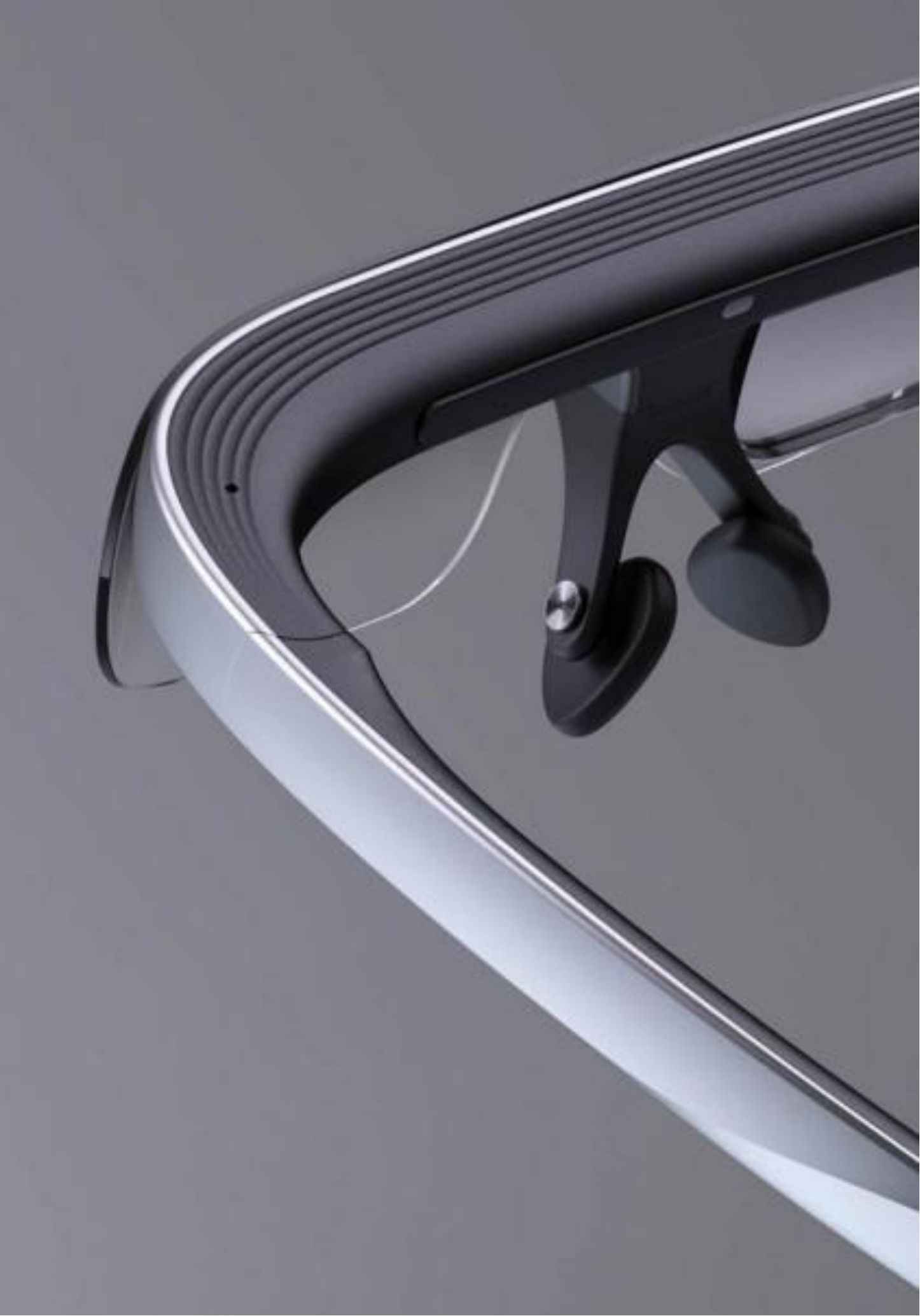 5G AR+AI 智能眼镜